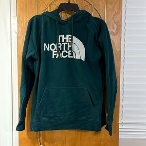 Women’s North Face L Pullover Hoodie
